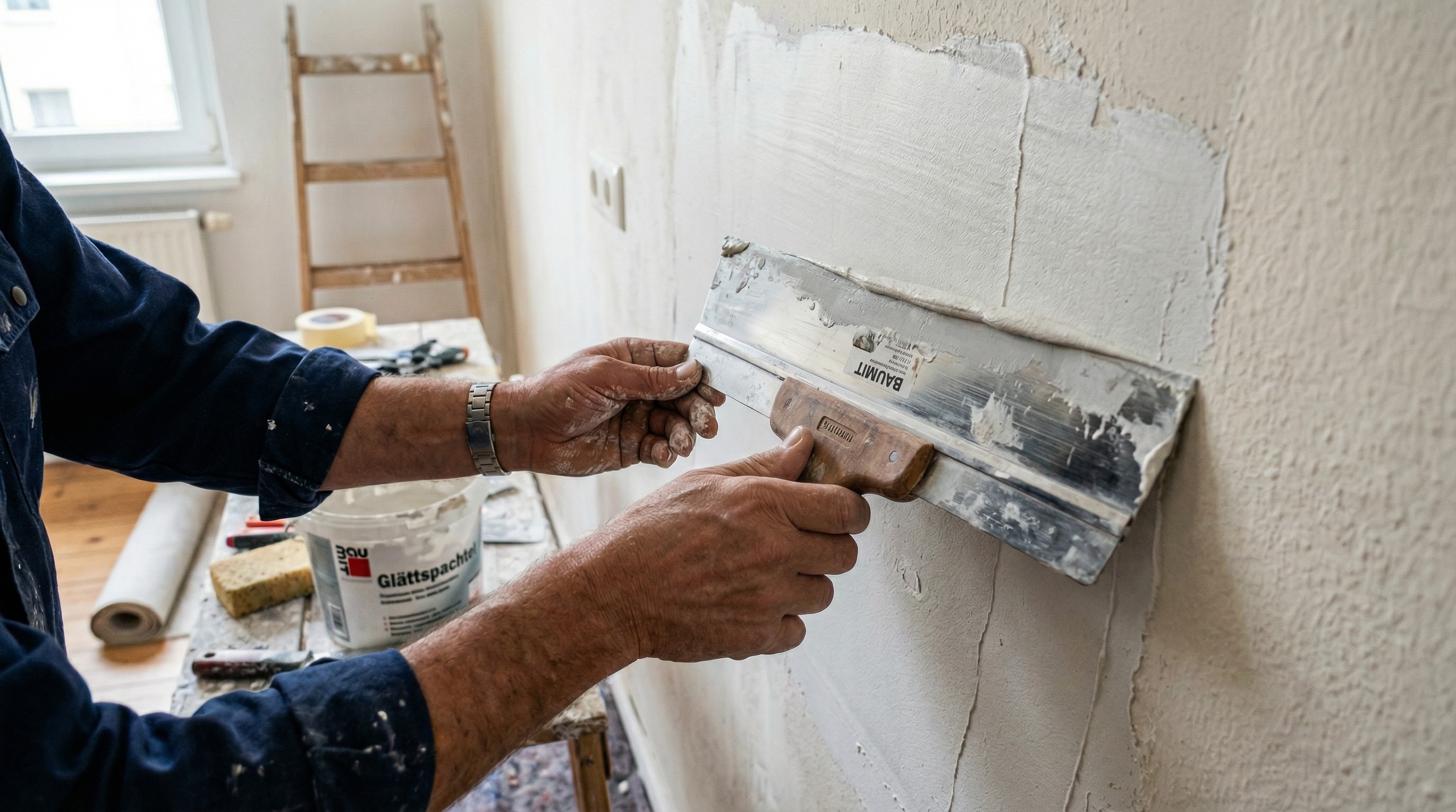 Norbert Wagner GmbH – Maler & Lackierer Köln